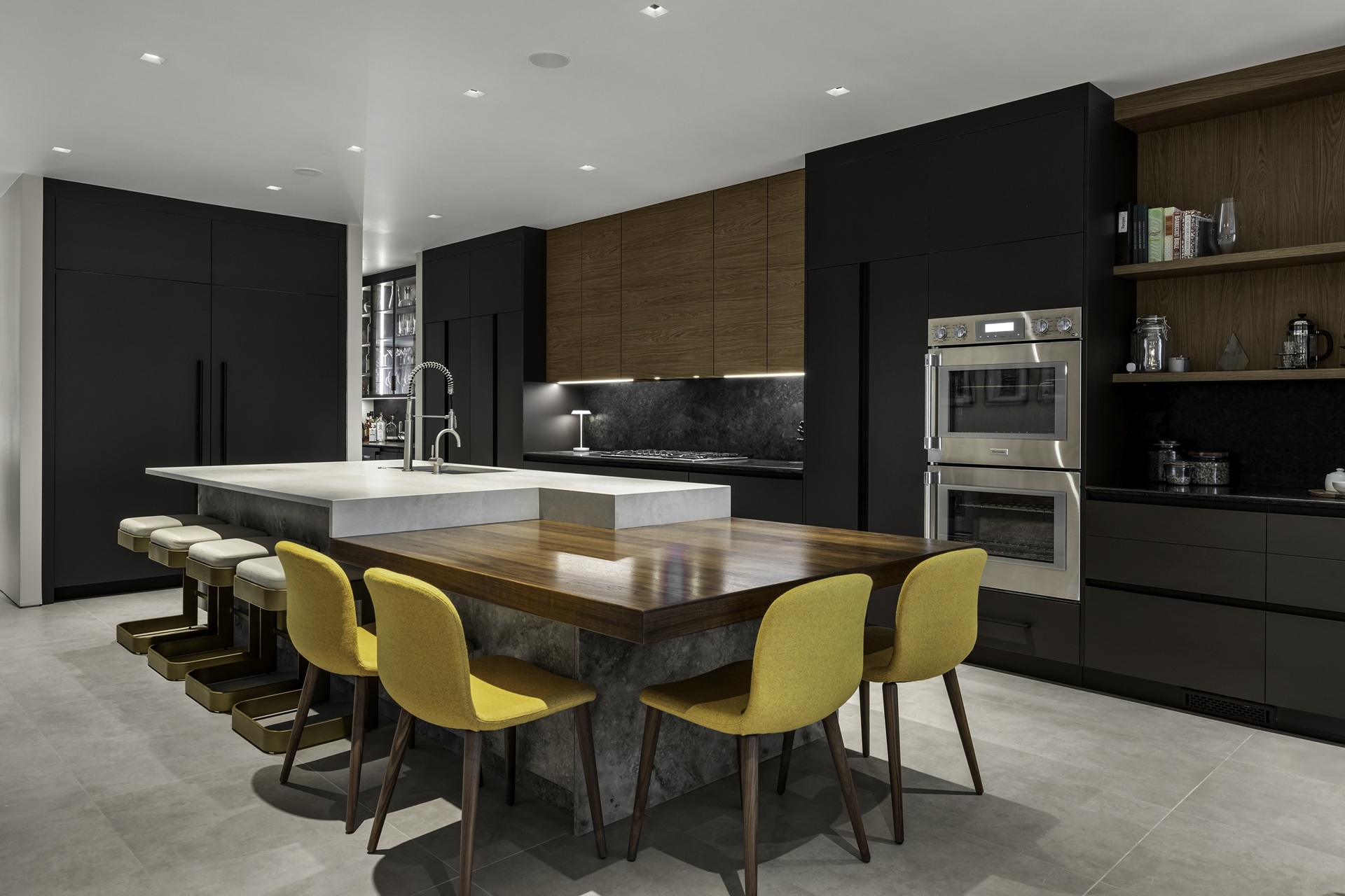 CraftedWild Cabinetry